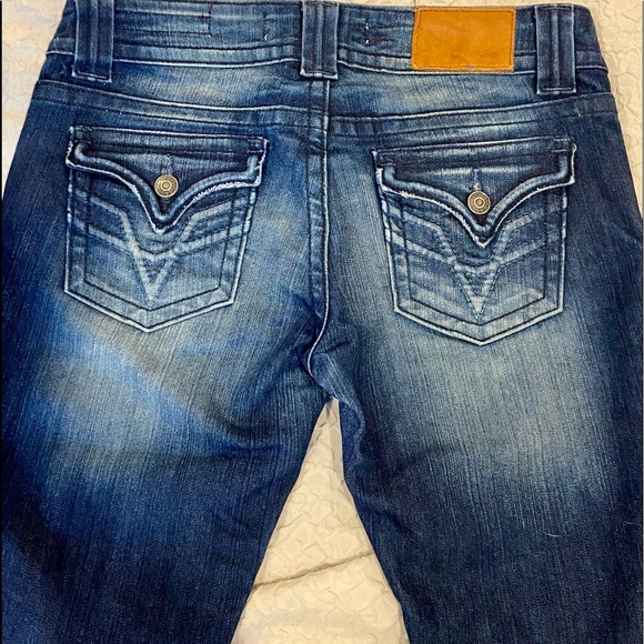 Skinny leg jeans - Picture 7 of 7